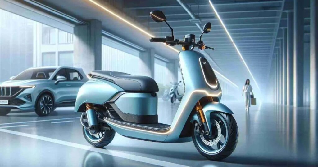 Ather Rizta Launch Date in India