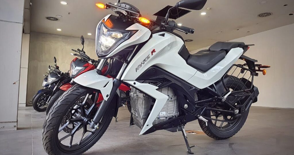 Torque Kratos X