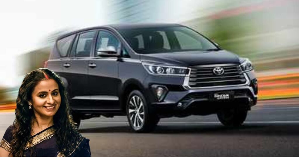 Innova Crysta